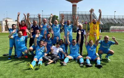 Torneo DCPS Sardegna: i Casteddu4Special campioni regionali di 1° Livello