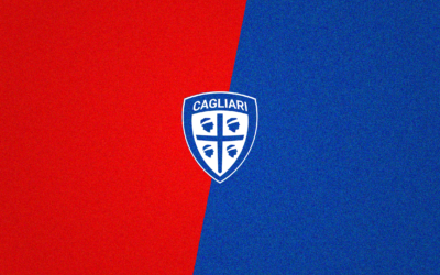 Il Cagliari con Campagna Amica e Lega Serie B