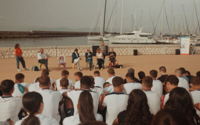 “Il nostro futuro Green”: il Cagliari alle iniziative di Ami_CA